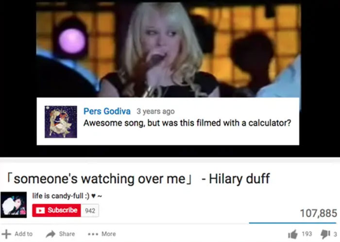 Insane-Youtube-Comments