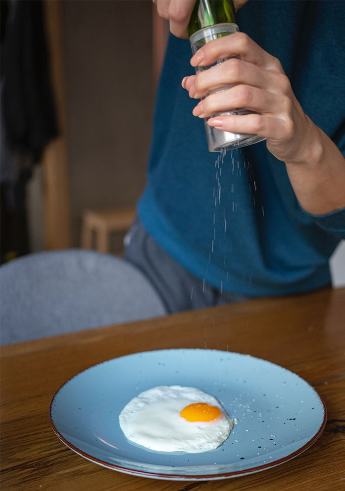 30 Of The Best Pearls Of Wisdom, As Shared By These Friendly Internet Cooks