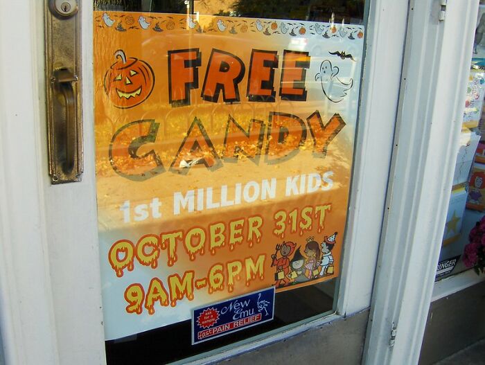 30 Folks Online Share Things That No Tourist In America Should Under Any Circumstances Do