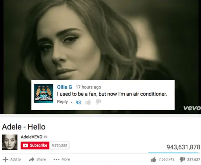 Insane-Youtube-Comments