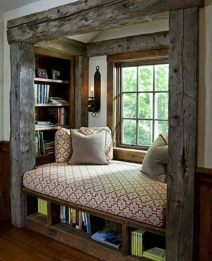 50 People Who Took Woodworking To Another Level And Shared Their 'Crazy' Results In This Online Group