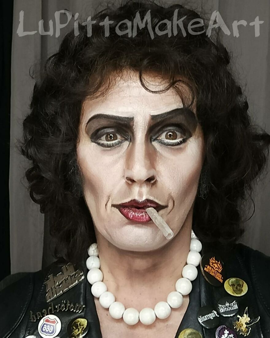 Frank'n Furter