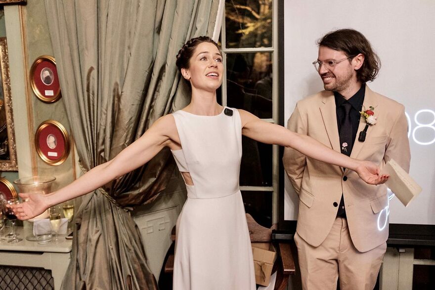 You Would Love To Have This British Photographer At Your Wedding For His Honest Photos (63 New Pics)