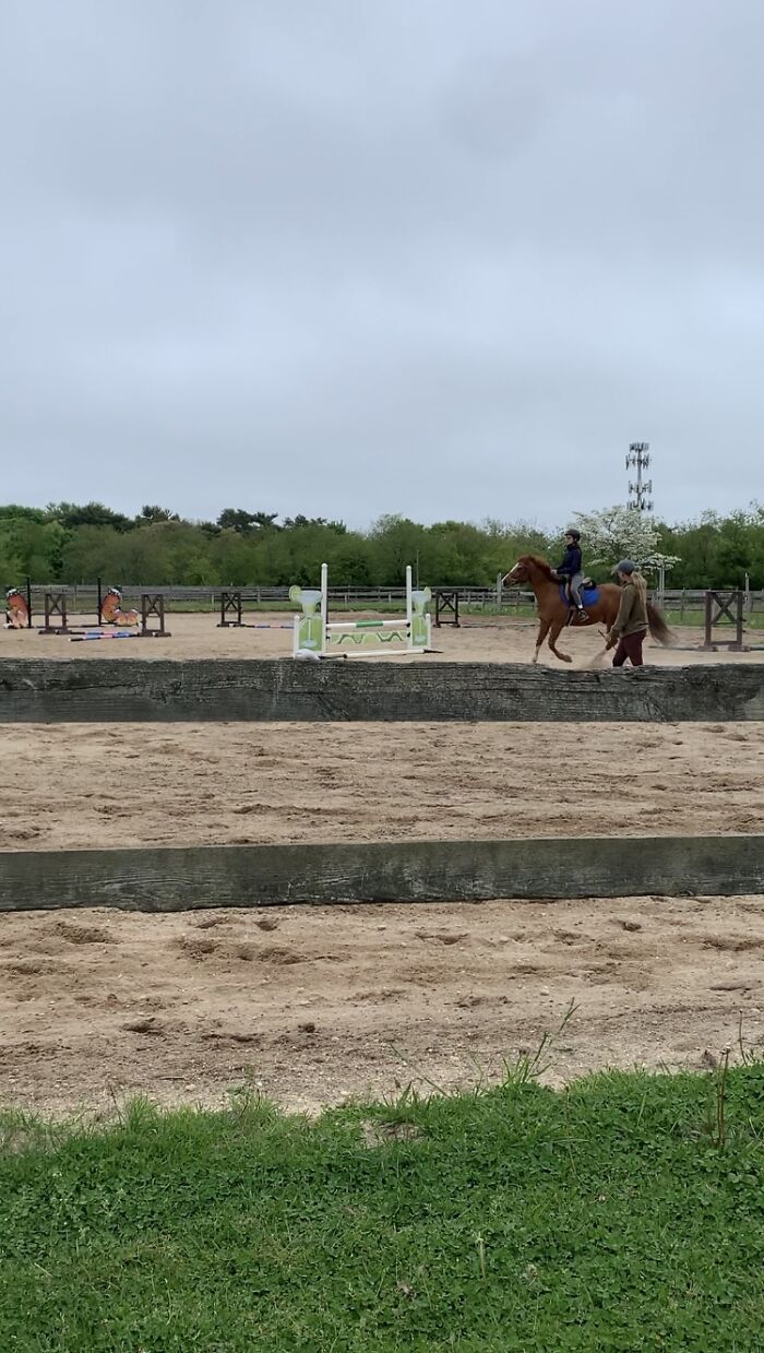 My Best Ride Ever On Casino( He’s Not My Horse )