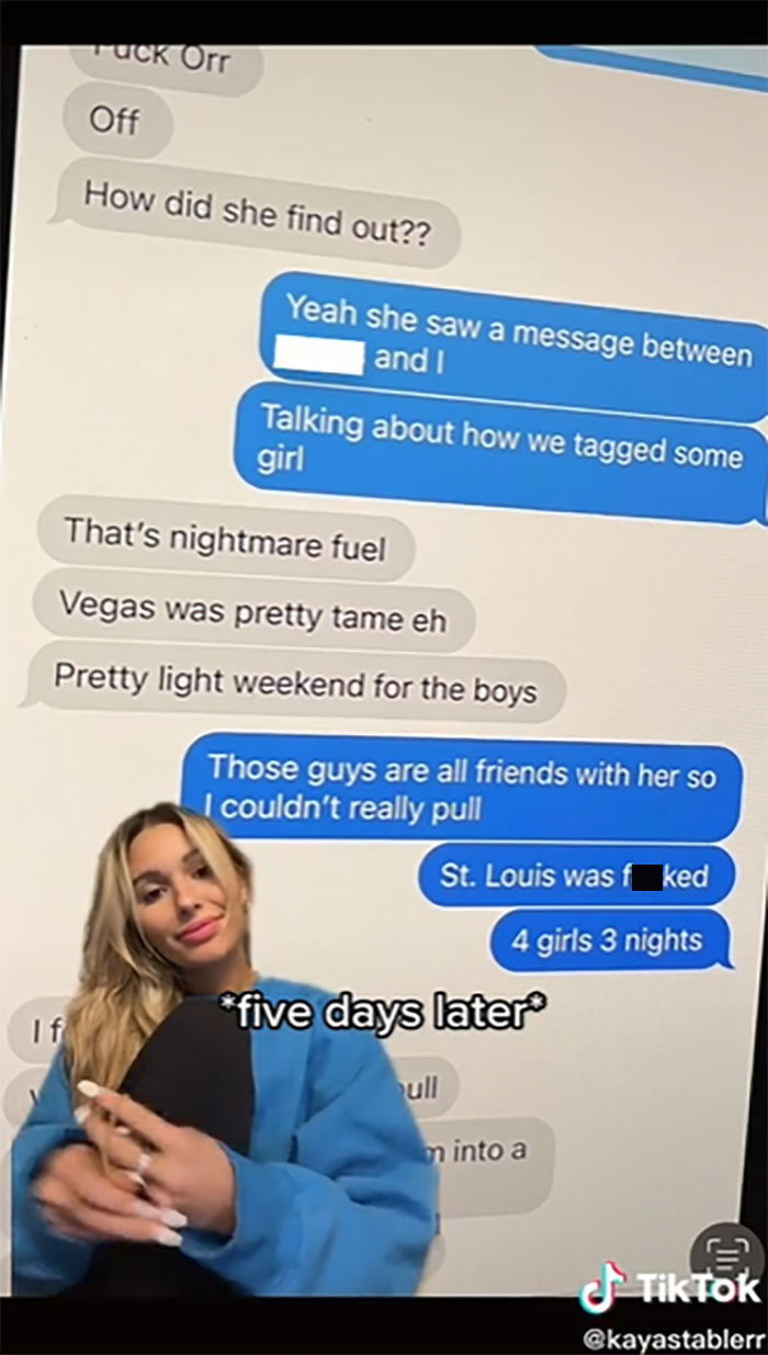 Women Share Texts From Men That They Were Dating To Show How Quickly They Change Their Opinions Women Share Texts From Men That They Were Dating To Show How Quickly They Change Their Opinions