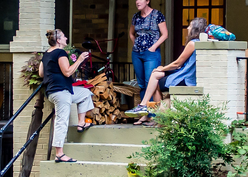Man’s Pool Gets Damaged By Neighborhood Kids, Parents Complain When He Closes It Man’s Pool Gets Damaged By Neighborhood Kids, Parents Complain When He Closes It