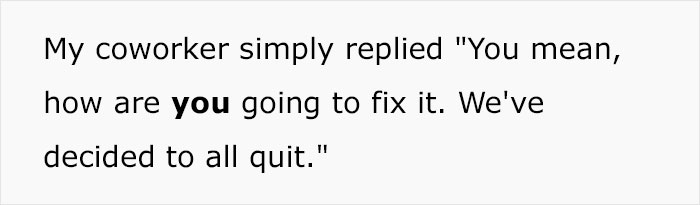 Boss Demands Muralists Paint During Rainfall, Which Inevitably Destroys It Because Of Malicious Compliance Boss Demands Muralists Paint During Rainfall, Which Inevitably Destroys It Because Of Malicious Compliance