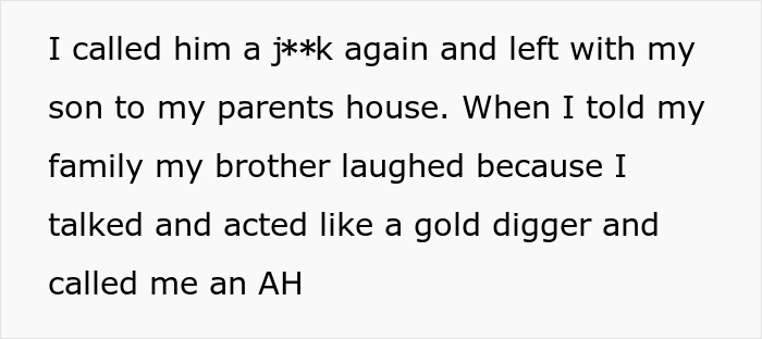 Man Reveals That His House Belongs To His Teen Daughter As An Inheritance From Her Late Mother, Fianc&eacute;e Causes A Scene