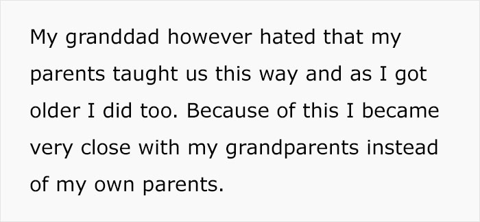 Woman Takes Care Of Her Grandpa, Everyone Else In The Family Ignores Him Until He Passes Away And Leaves Everything To Her Woman Takes Care Of Her Grandpa, Everyone Else In The Family Ignores Him Until He Passes Away And Leaves Everything To Her