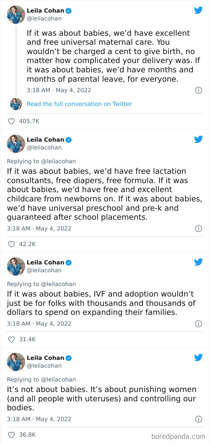 Elizabeth-Warren-Roe-Wade-Abortion-Rights-Law-Reactions