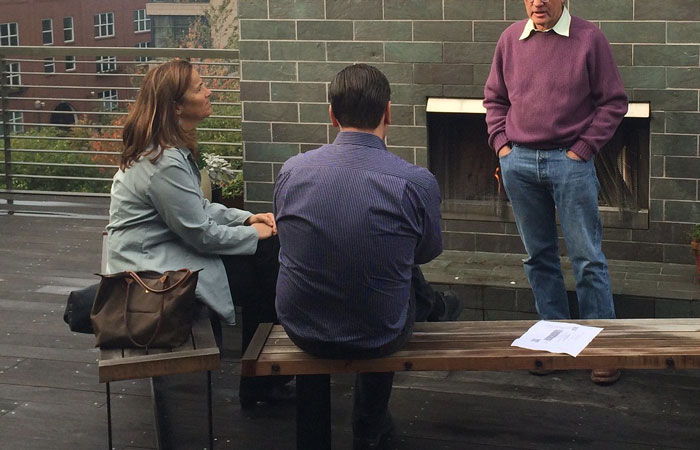 30 Times Folks Realized They Didn’t Want To Get The Job While They Were Being Interviewed For The Position, As Shared Online