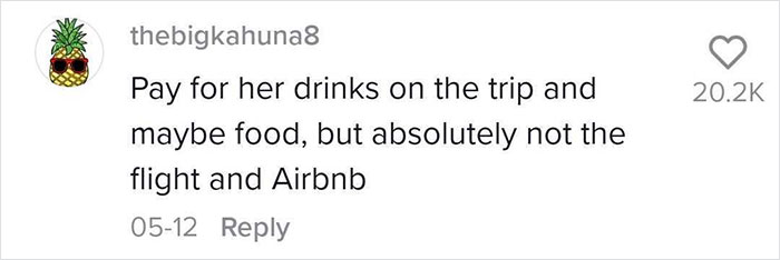 This Bridesmaid Went Viral On TikTok For Sharing All Of The Ridiculous Expenses She Had To Pay To Be In A Wedding This Bridesmaid Went Viral On TikTok For Sharing All Of The Ridiculous Expenses She Had To Pay To Be In A Wedding