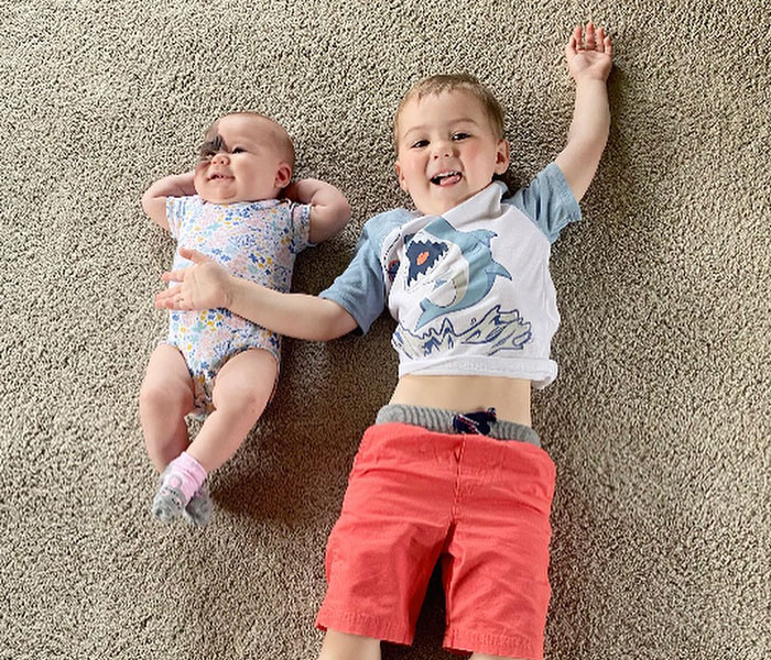 Mom Shares Her Daughter&rsquo;s Unique Birthmark, Gathering 300k Followers Supporting Their Journey