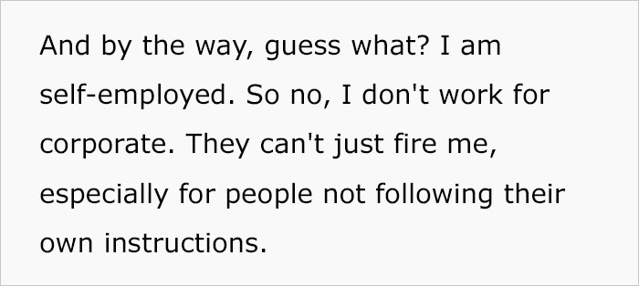 "How To Get Fired 101": Customer Doesn&rsquo;t Come To Pick Up An Order, The Delivery Driver Keeps The Food