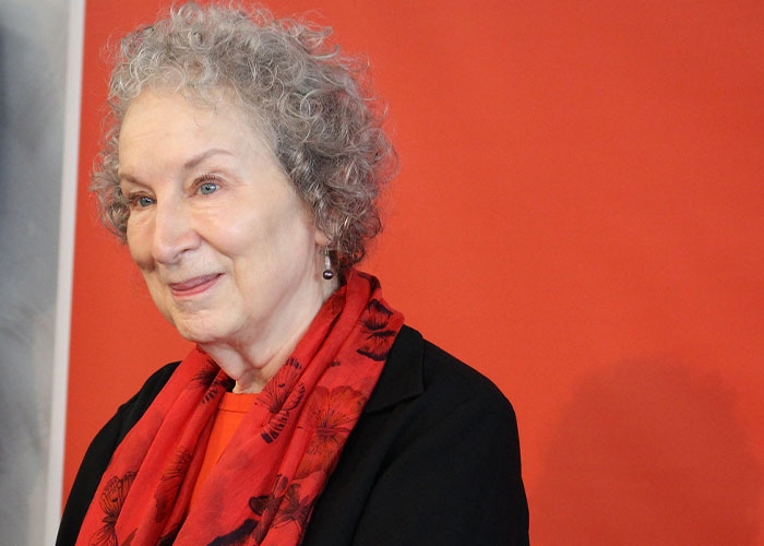 Having Her Book Banned In Various Places, Margaret Atwood Introduces Us To A Symbolic Issue Of The Handmaid&rsquo;s Tale That Is Unburnable