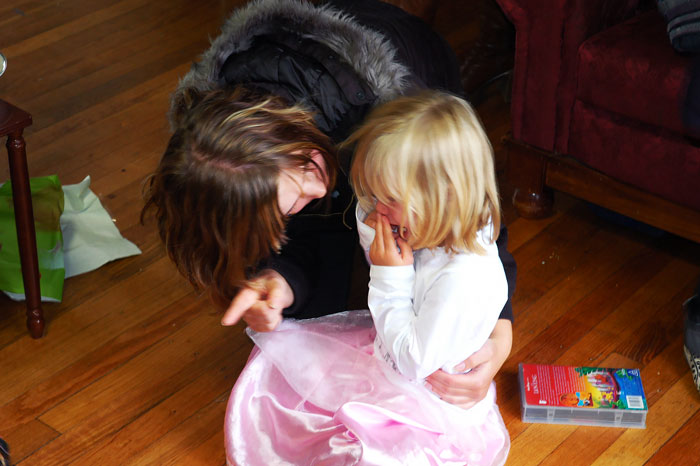 “AITA For Being Upset That My Ex-Husband Fed Our Vegan Daughter Chicken McNuggets” “AITA For Being Upset That My Ex-Husband Fed Our Vegan Daughter Chicken McNuggets”