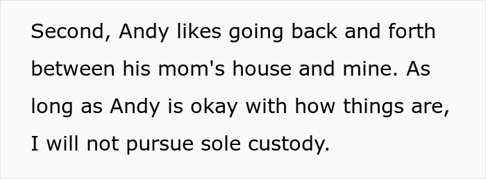 This Guy Buys His Son A New Car, Threatens To Report It Stolen After Finding Out His Son's Step-Father Took It This Guy Buys His Son A New Car, Threatens To Report It Stolen After Finding Out His Son's Step-Father Took It