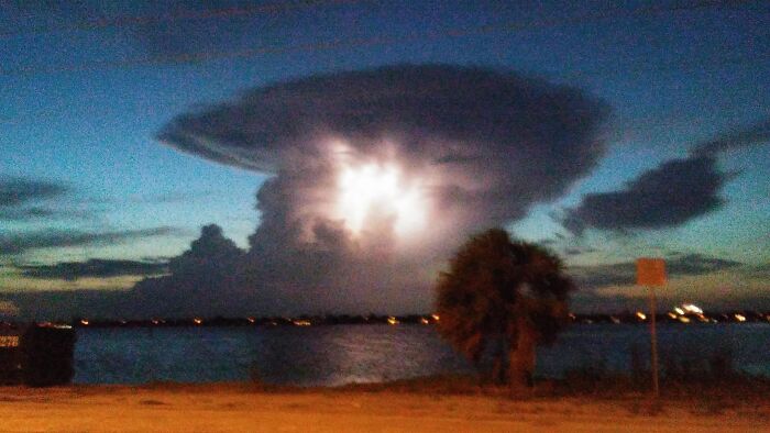 Timing Was Great, Focus Was Off.