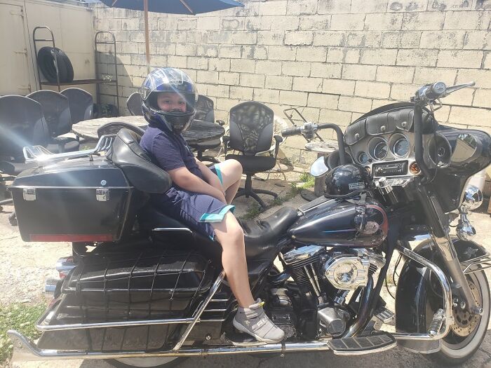 My Son Nate The Great!!!