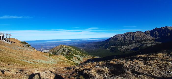 Tatra Mountains, Poland