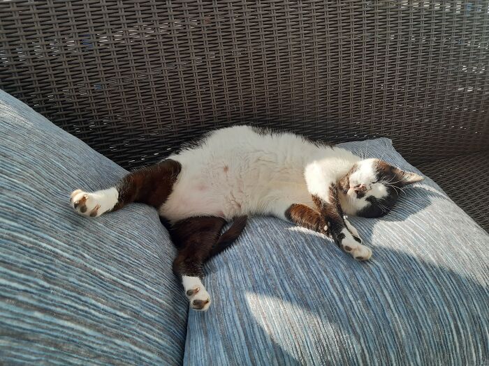 Life Is Tough...💙