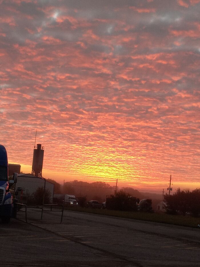 Nightshift Has Its Perks