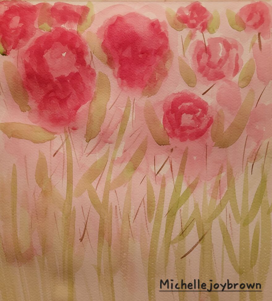 Intuitive Painting Intuitive Painting