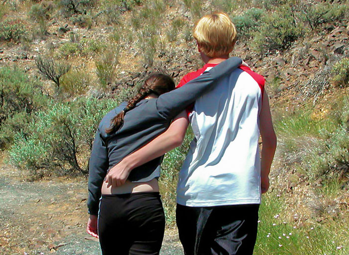 30 Men Online Shared Their Unspoken “Guy Code” Rules And They’re Kind Of Wholesome