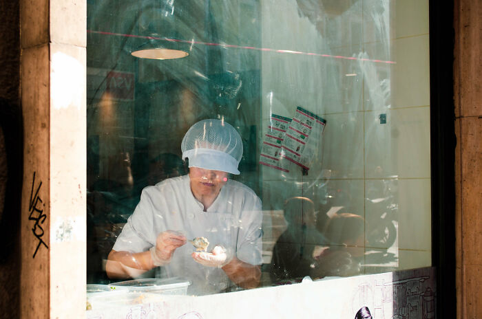 30 Times Folks Realized They Didn’t Want To Get The Job While They Were Being Interviewed For The Position, As Shared Online