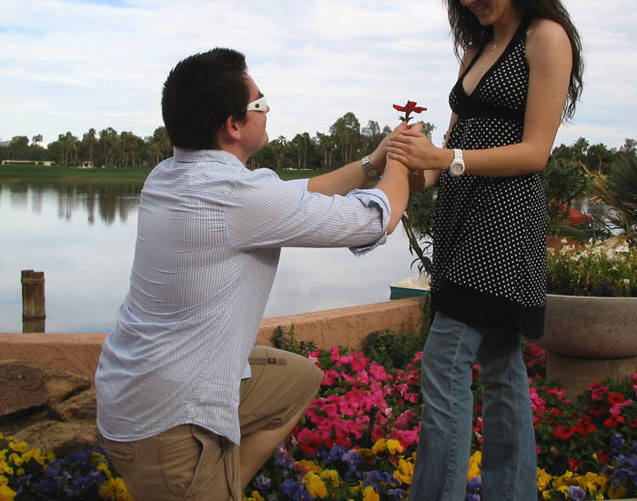 30 Women Joined This Thread To Share Their Proposal Stories When They Said ‘No’