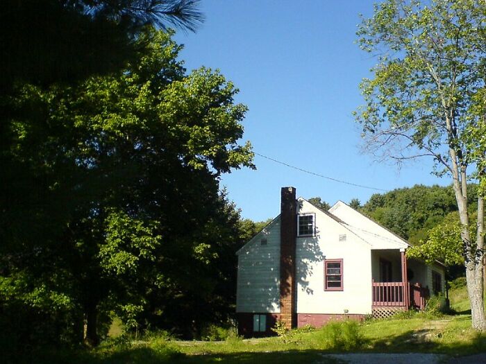 Vivir cerca de la familia