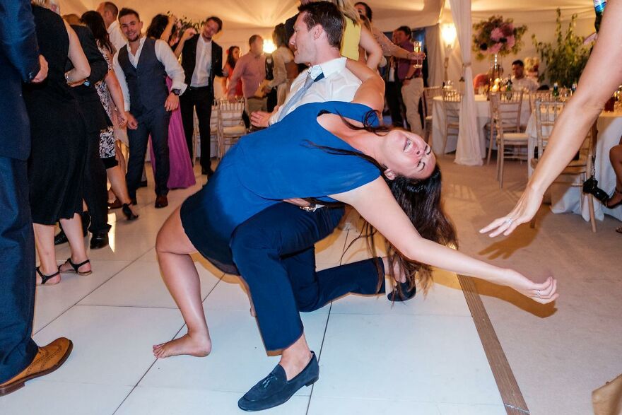 You Would Love To Have This British Photographer At Your Wedding For His Honest Photos (63 New Pics)