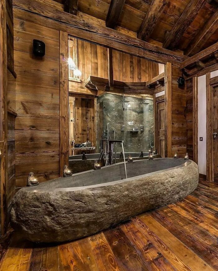 50 People Who Took Woodworking To Another Level And Shared Their 'Crazy' Results In This Online Group