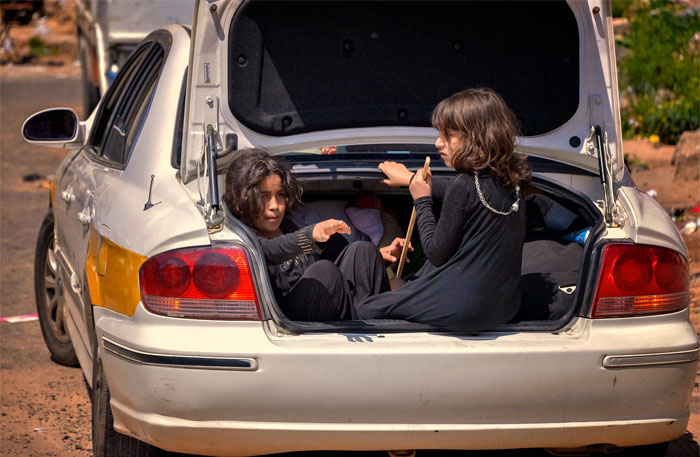 People Remember These 40 Things Being Their Reality When They Were Kids But Children These Days Wouldn't Understand Them