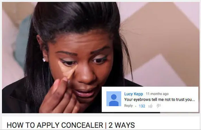 Insane-Youtube-Comments