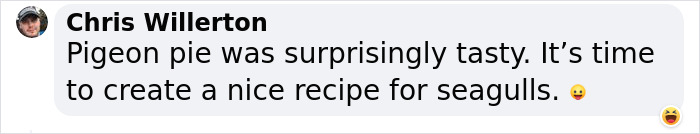 &ldquo;Oh, He Likes Those&rdquo;: Tesco&rsquo;s Staff Have Given Up Trying To Stop Steven The Seagull From Stealing Any More Crisps