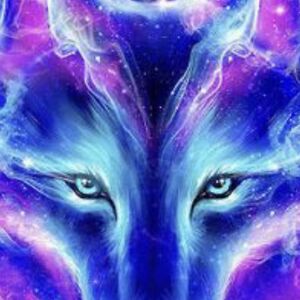 cosmicwolf1031 avatar