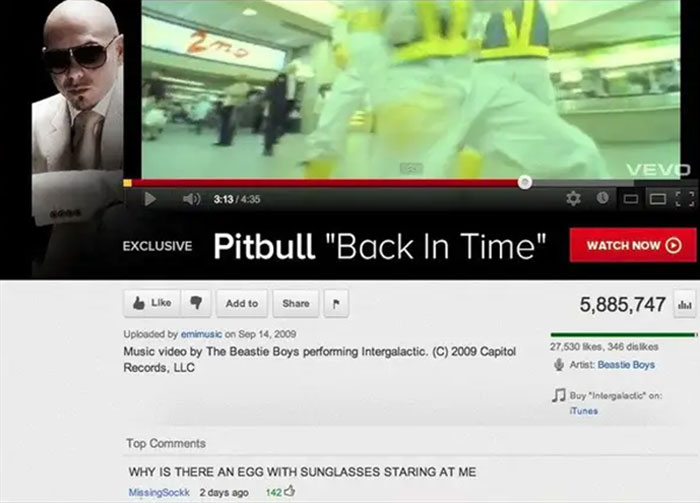 Insane-Youtube-Comments