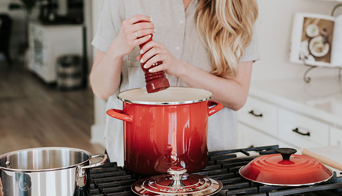 30 Of The Best Pearls Of Wisdom, As Shared By These Friendly Internet Cooks