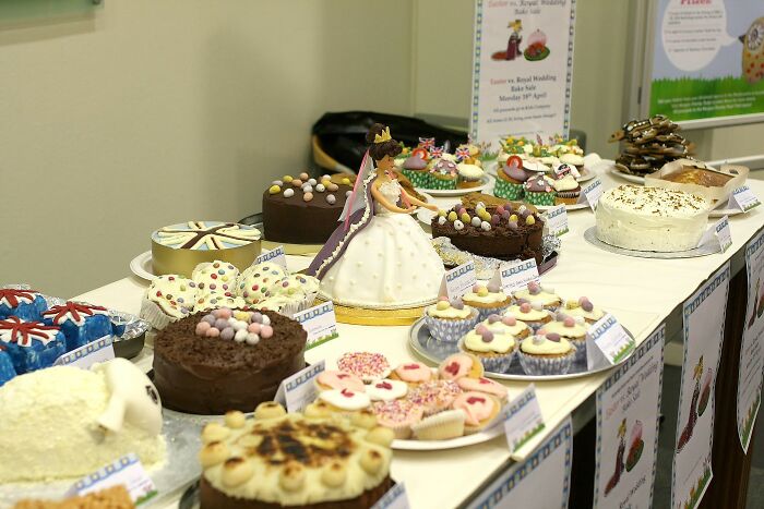 Vender en la escuela