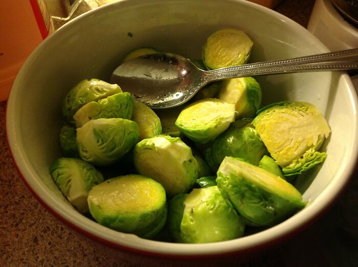 People Are Cracking Up At These 30 Stories Of People Committing “Kitchen Crimes” Out Of Good Intentions