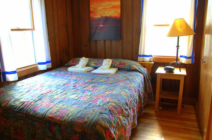 30 Creepy, Unexplainable And Bizarre Things That Happened To People When They Were Alone, As Shared In This Online Group