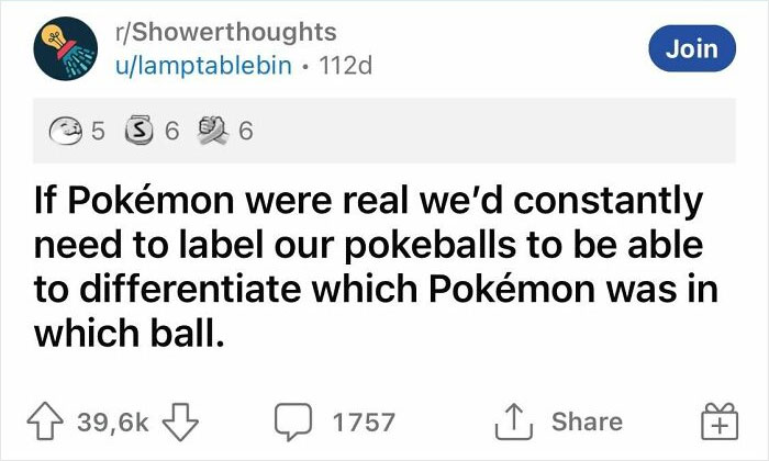 Mindblowing-Shower-Thoughts