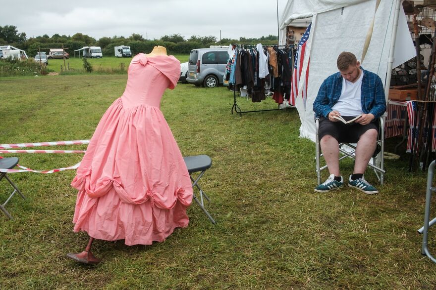 You Would Love To Have This British Photographer At Your Wedding For His Honest Photos (63 New Pics)