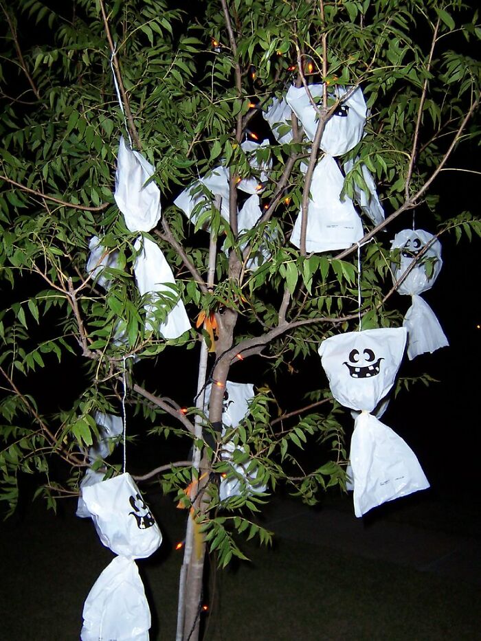 20 Personas que tuvieron experiencias escalofriantes e inexplicables y las compartieron en este grupo online