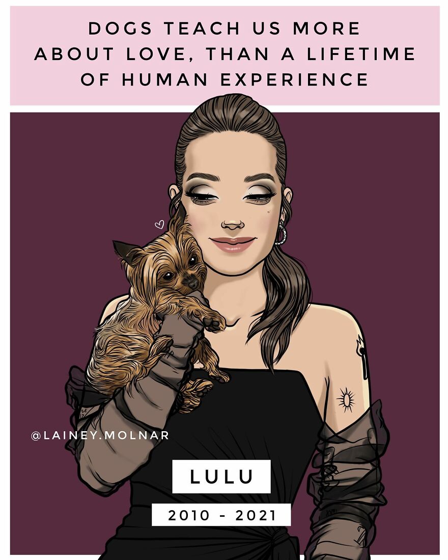 33-Year-Old Independent Modern Woman Draws Comics On Her Observations About Society (44 New Pics)