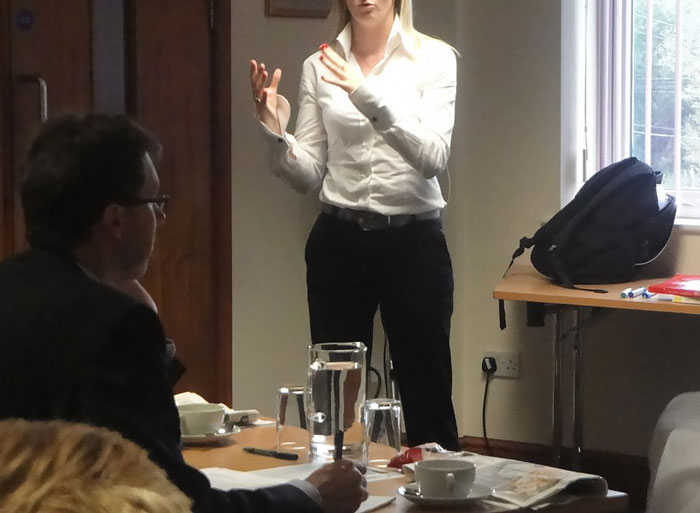 30 Times Folks Realized They Didn’t Want To Get The Job While They Were Being Interviewed For The Position, As Shared Online