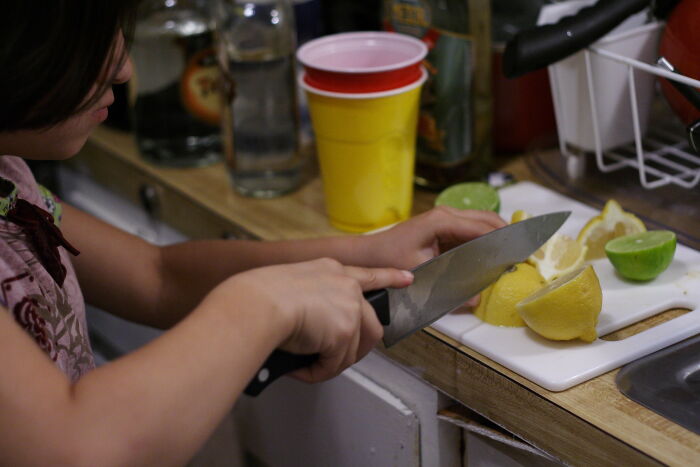 People Are Cracking Up At These 30 Stories Of People Committing “Kitchen Crimes” Out Of Good Intentions