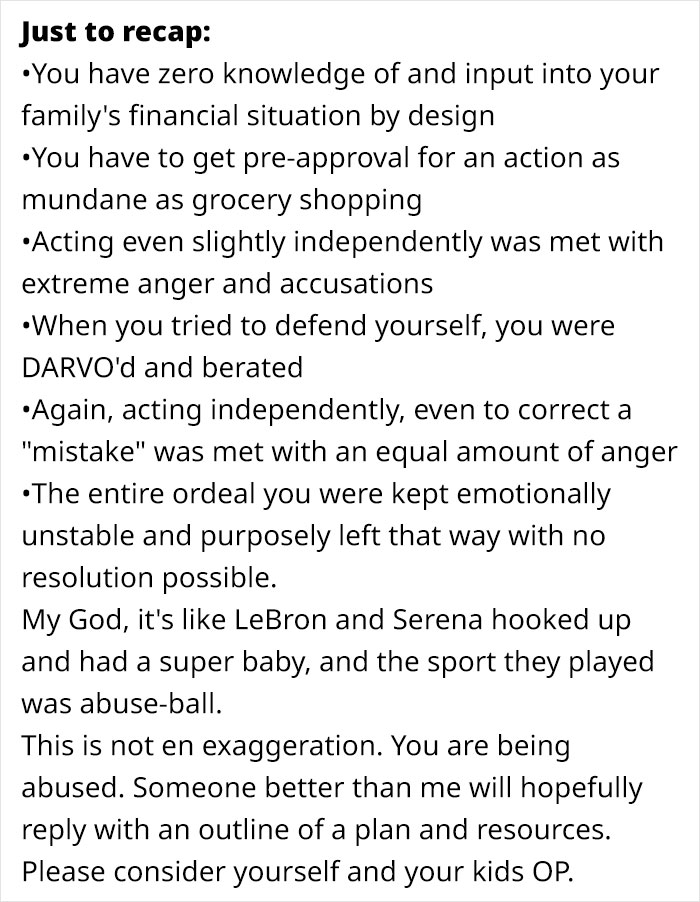 Man Flips Out When Wife "Steals" From Him To Buy Him Sneakers, Gets Angrier After She Corrects Her "Mistake"