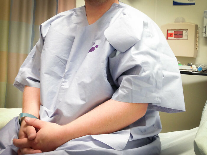 Someone Wanted To Know: “When Did You Realize Your Family Wasn’t Like Other Families?“, And 30 Delivered